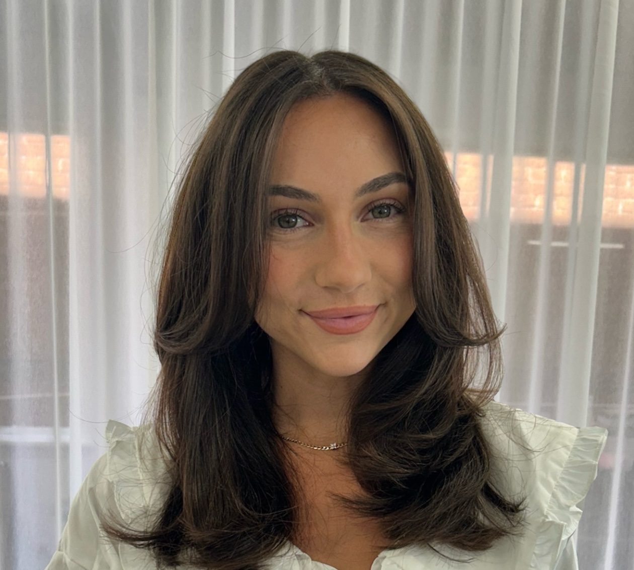 Olivia Cavallo